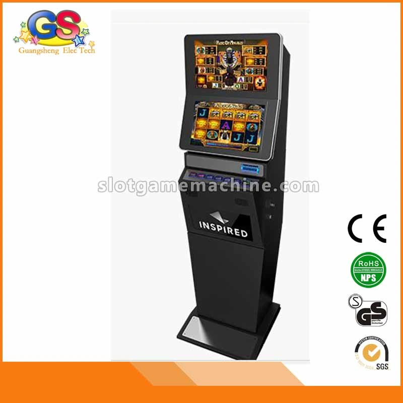 Buy Cherry Master Casino Video Game Machines Wms Slots for Sale