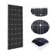 Solarparts 12V 100W Solar Panel System for Caravan Camping Home Battery Charging