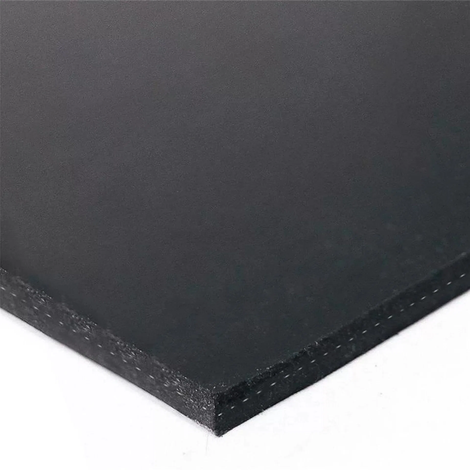 Hot Sale personnalisés Nbr d'étanchéité EPDM SBR Feuille de caoutchouc de silicone