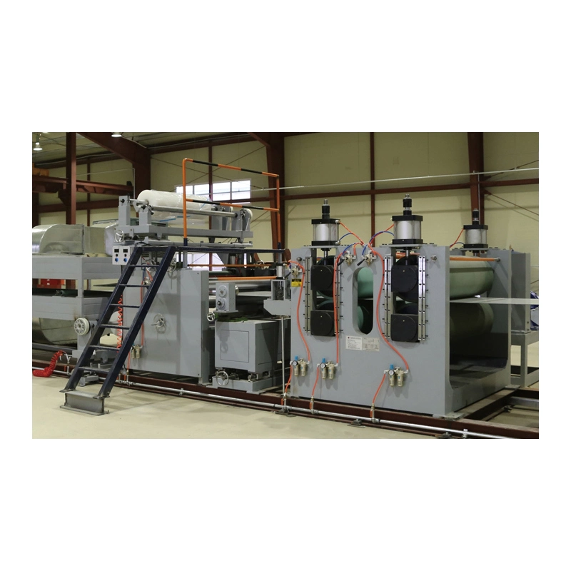 Aluminum Composite Panel Production Line, Aluminum Composite Panel