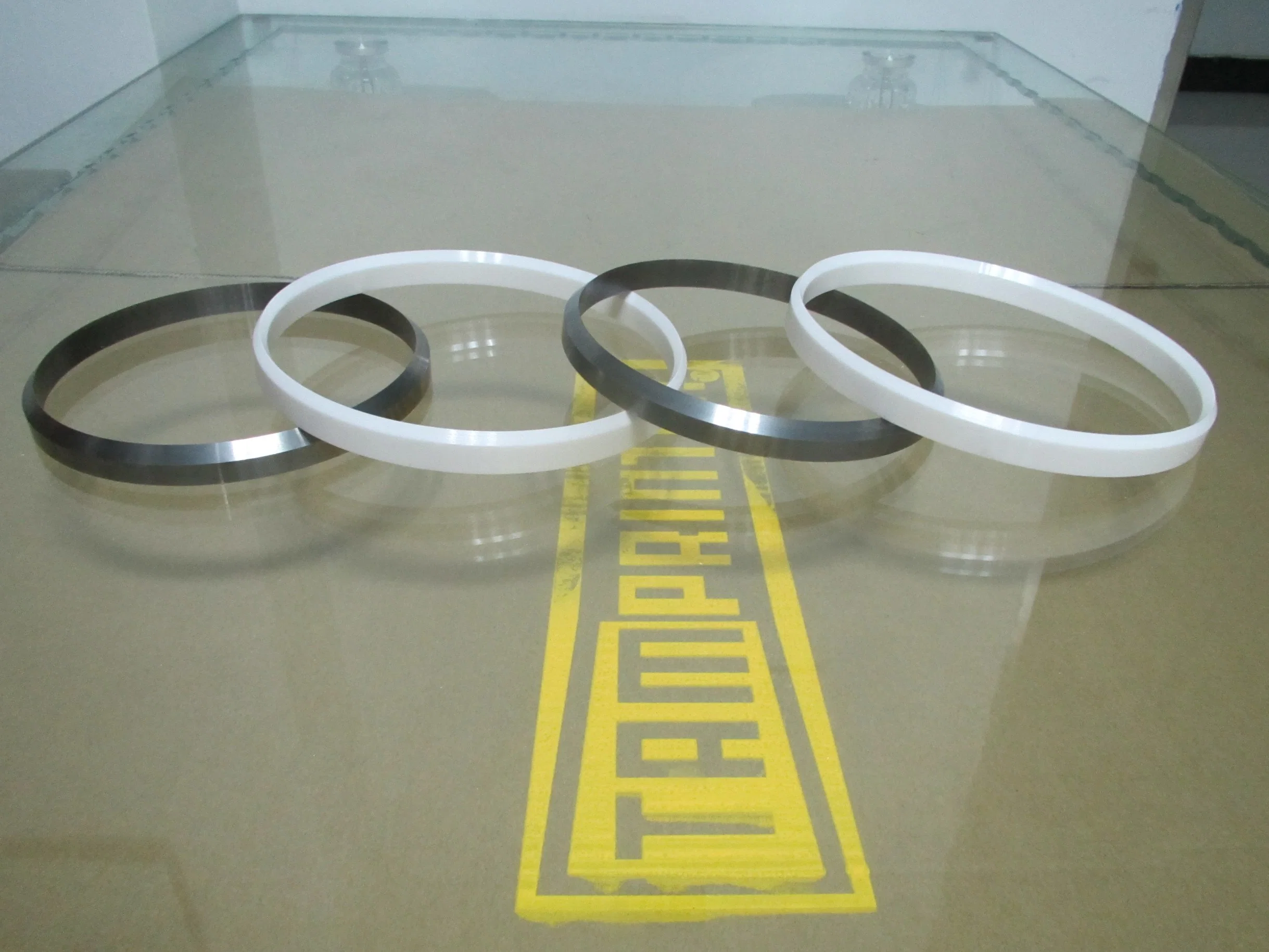 Ceramic Wiper for Pad Printing