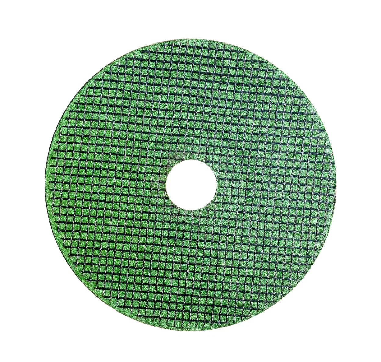 Abrasive Disc Green Cutting Wheel 4" for Metal