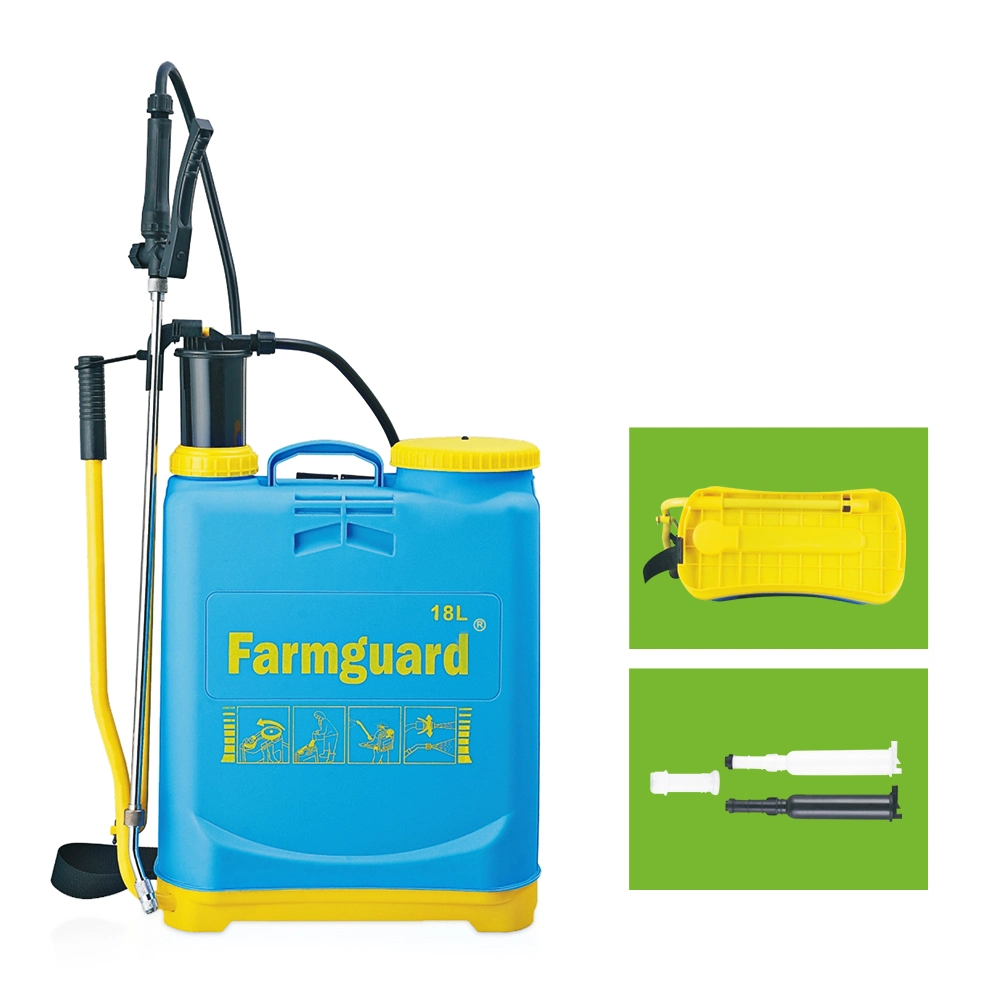 18L Farm Tree Farmer Lawn Spray Pump Sprayer Maquina Pulverizadora Farm Facilities & Equipment