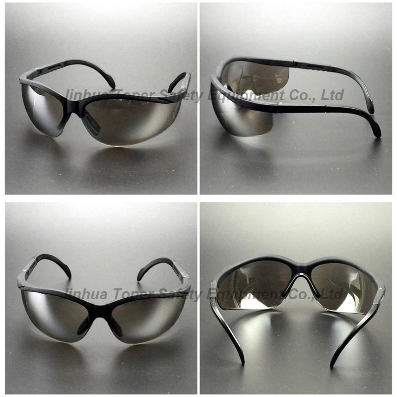 Safety Glasses Sun Glasses Optical Frame Protective Glasses (SG107)