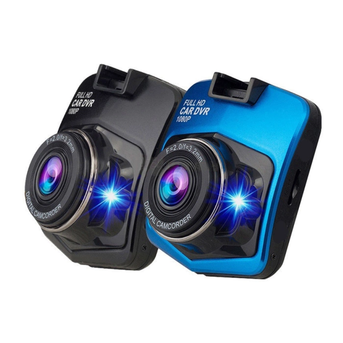 Universal Full HD 480p/720p Mini Car DVR