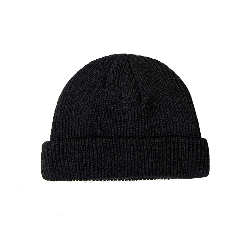 Wholesale/Supplier Winter Beanie Cap Warm Caps Knitted Cap