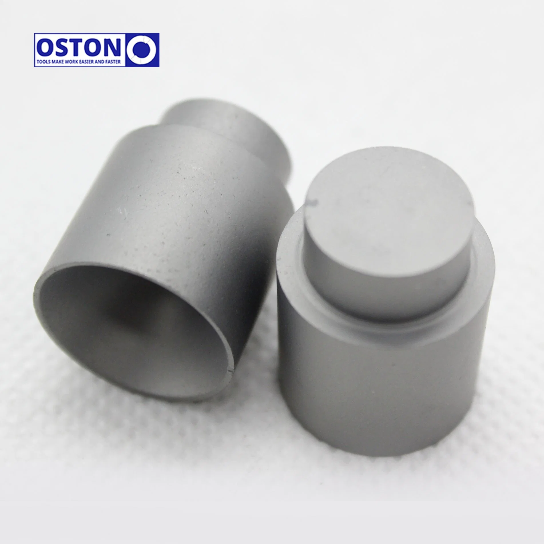 Tungsten Carbide Extrusion Tools Tc Wire Guide and Extrusion Dies