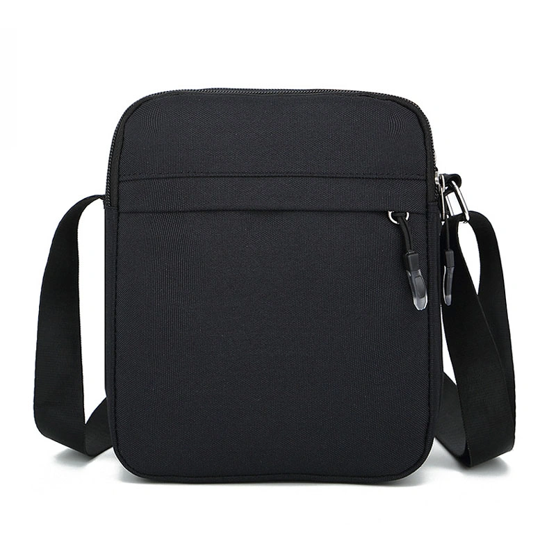 Modern Cheap Durable Fashion Men Travel Shoulder Small Sling Bag