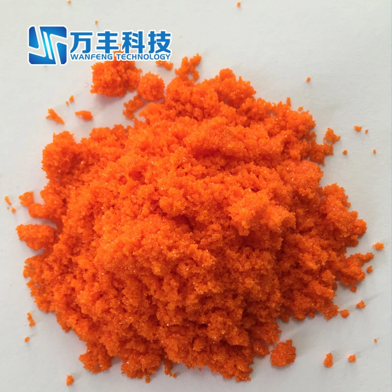 99.99 Ceric Ammonium Nitrate for Sale