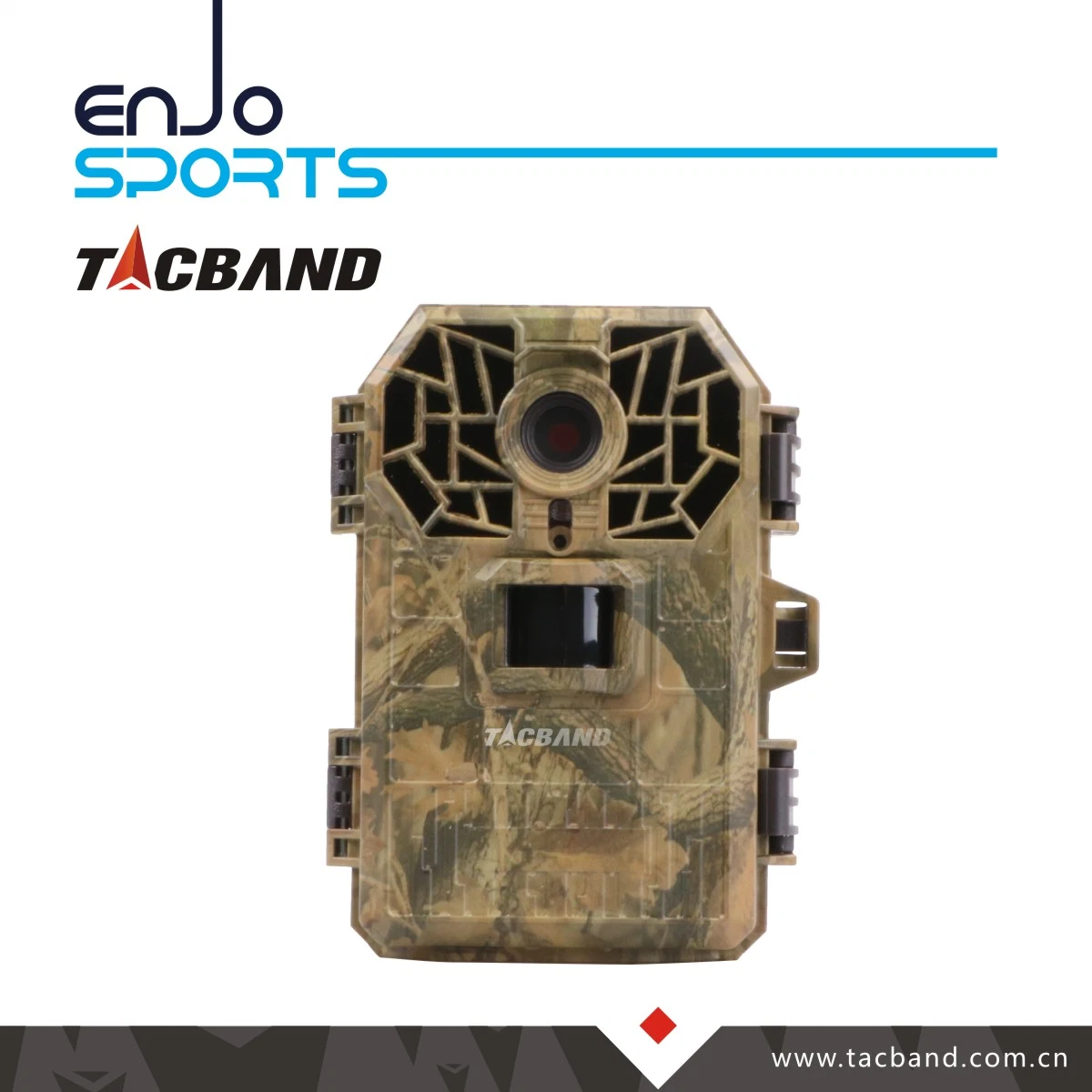 Digital Solar Energy Outdoor Deer Hunting Trail Camera