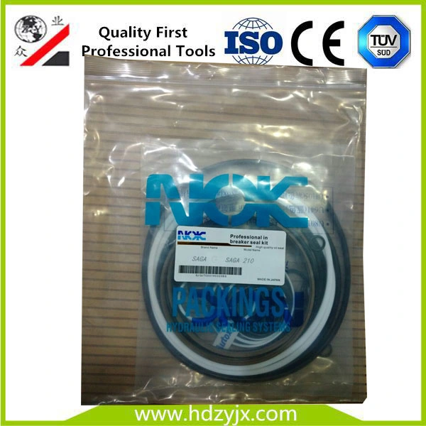 Seal Kit for Hb2030g Breaker Hammer