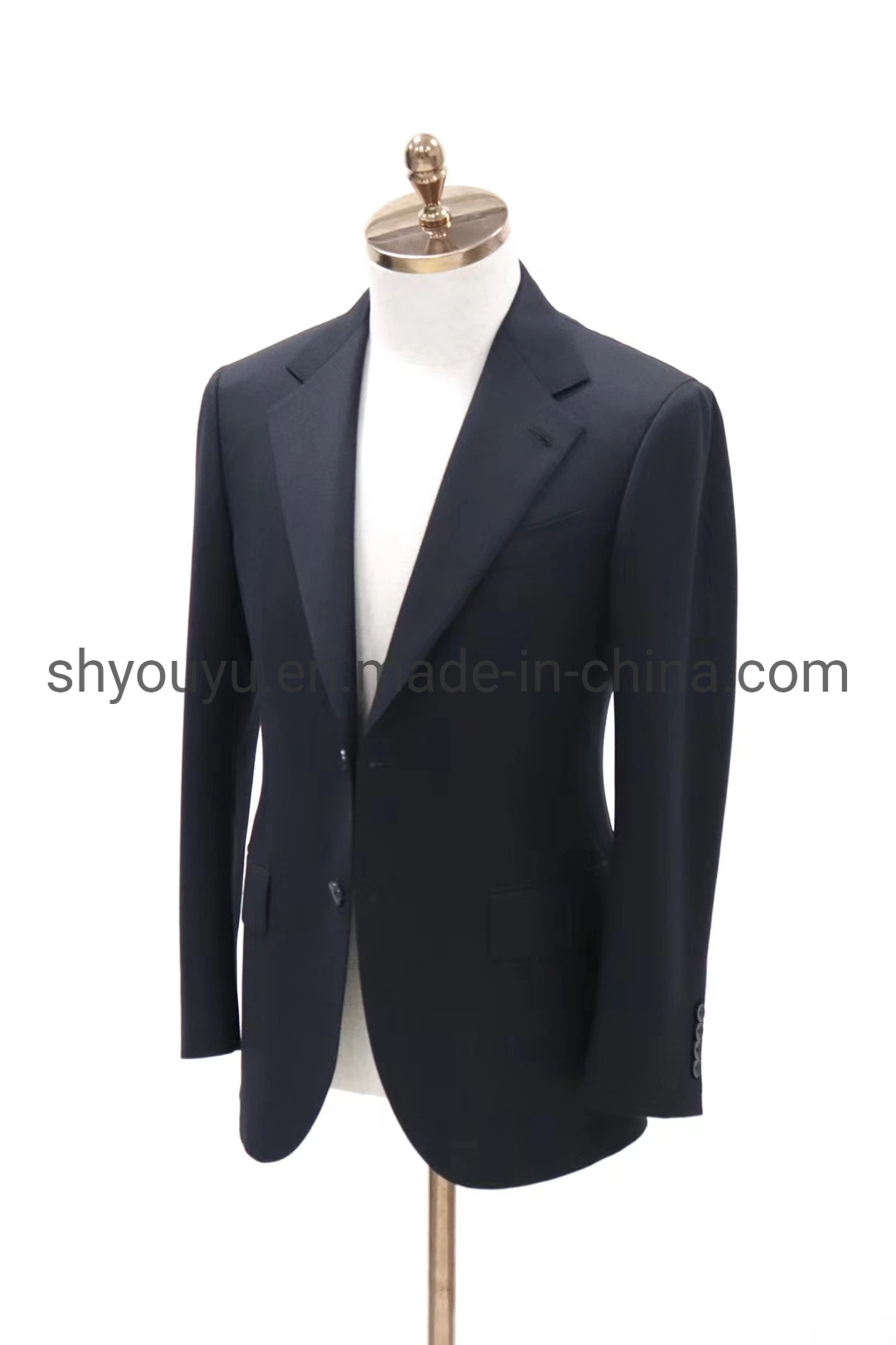 Quality Wedding Suit Tuxedo Suit Custom Clothing Apparel