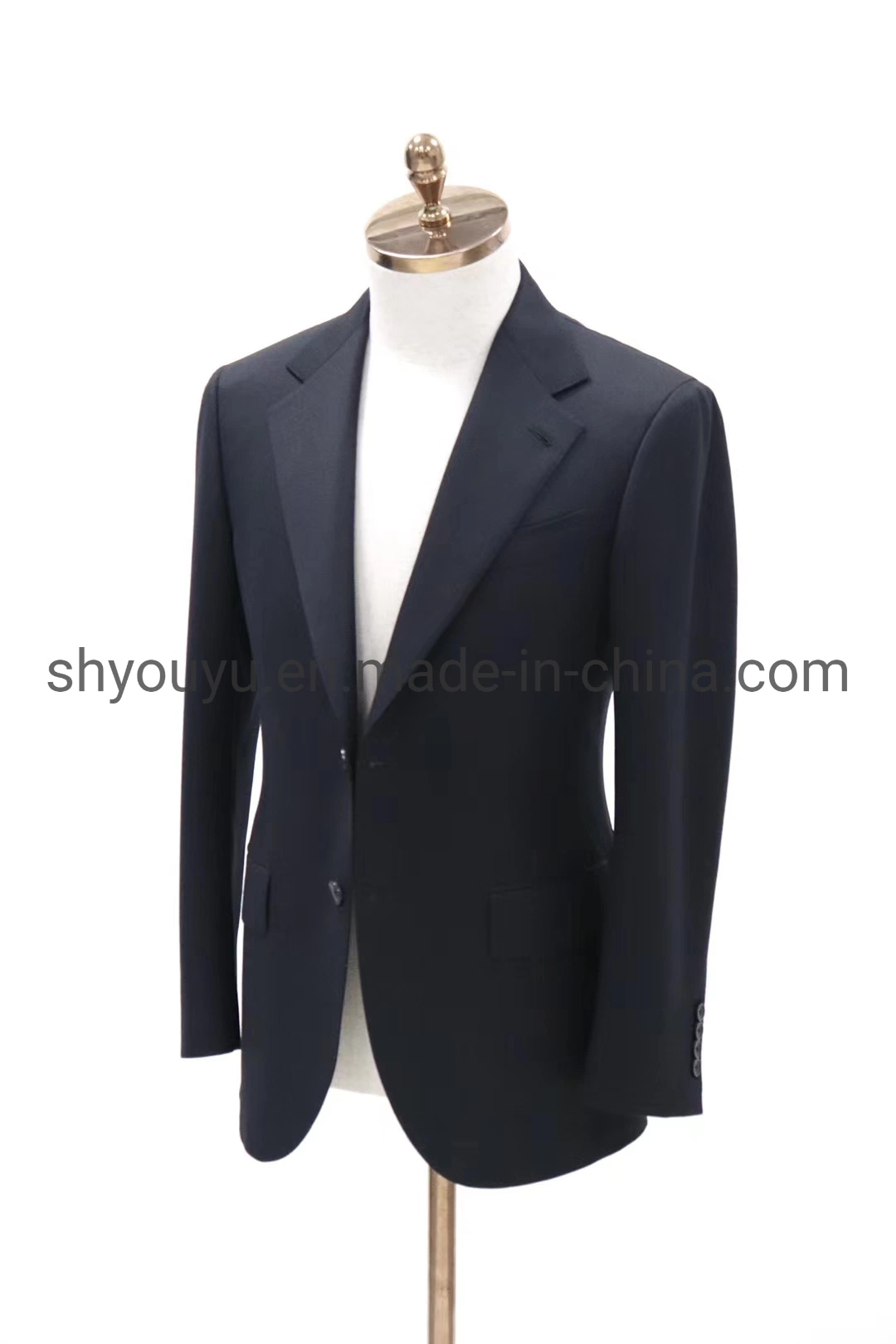 كواليتى Wedding Suit Tuxedo لباس مخصص الملابس