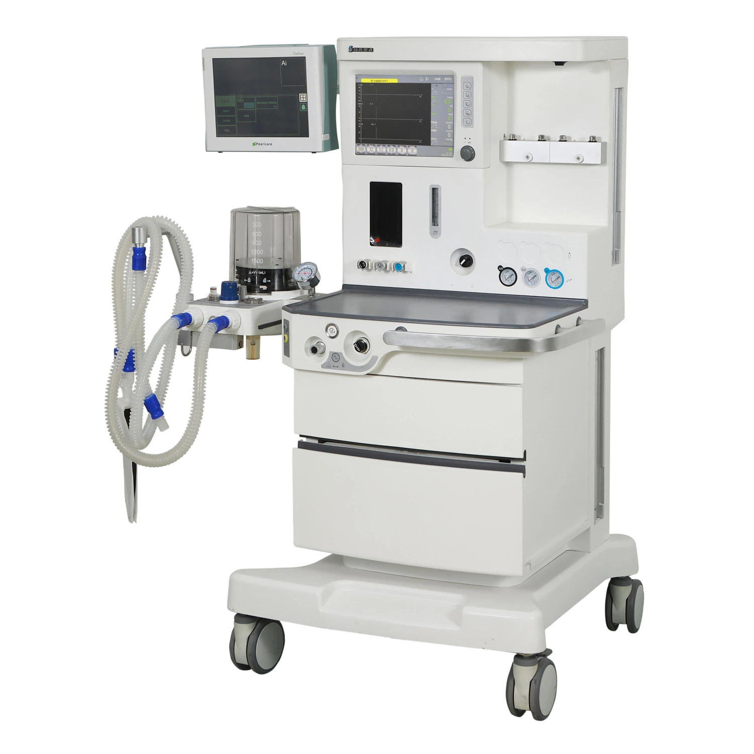 Superstar Anesthesia System for Adult / Pediatric Use of High quality/High cost performance 