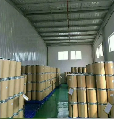 E. K Herb Raw Materials Manufacturer Diretcly Supply Best Price Top Quality for Anti-Aging Antioxidant Nutrients CAS 72909-34-3 Pyrroloquinoline Quinone PQQ