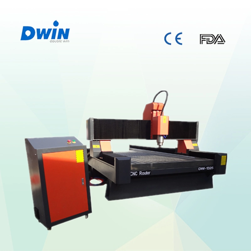5.5kw CNC Router Engraver and Cutter Stone Machine