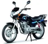 Kingstar Motorcycle 110cc CG Model KDY150-39