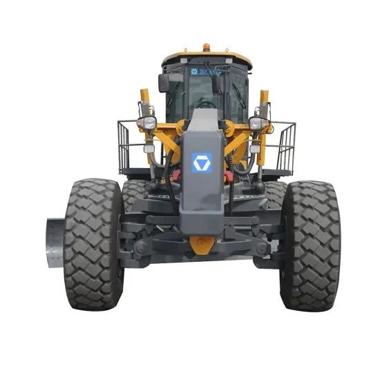 China New Brand Motor Grader for Sale