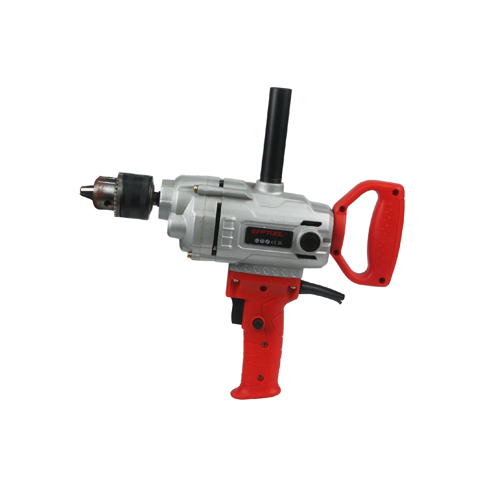 Efftool 800W Durable Power Drill Impact Drill Electric Power Drilling Tools