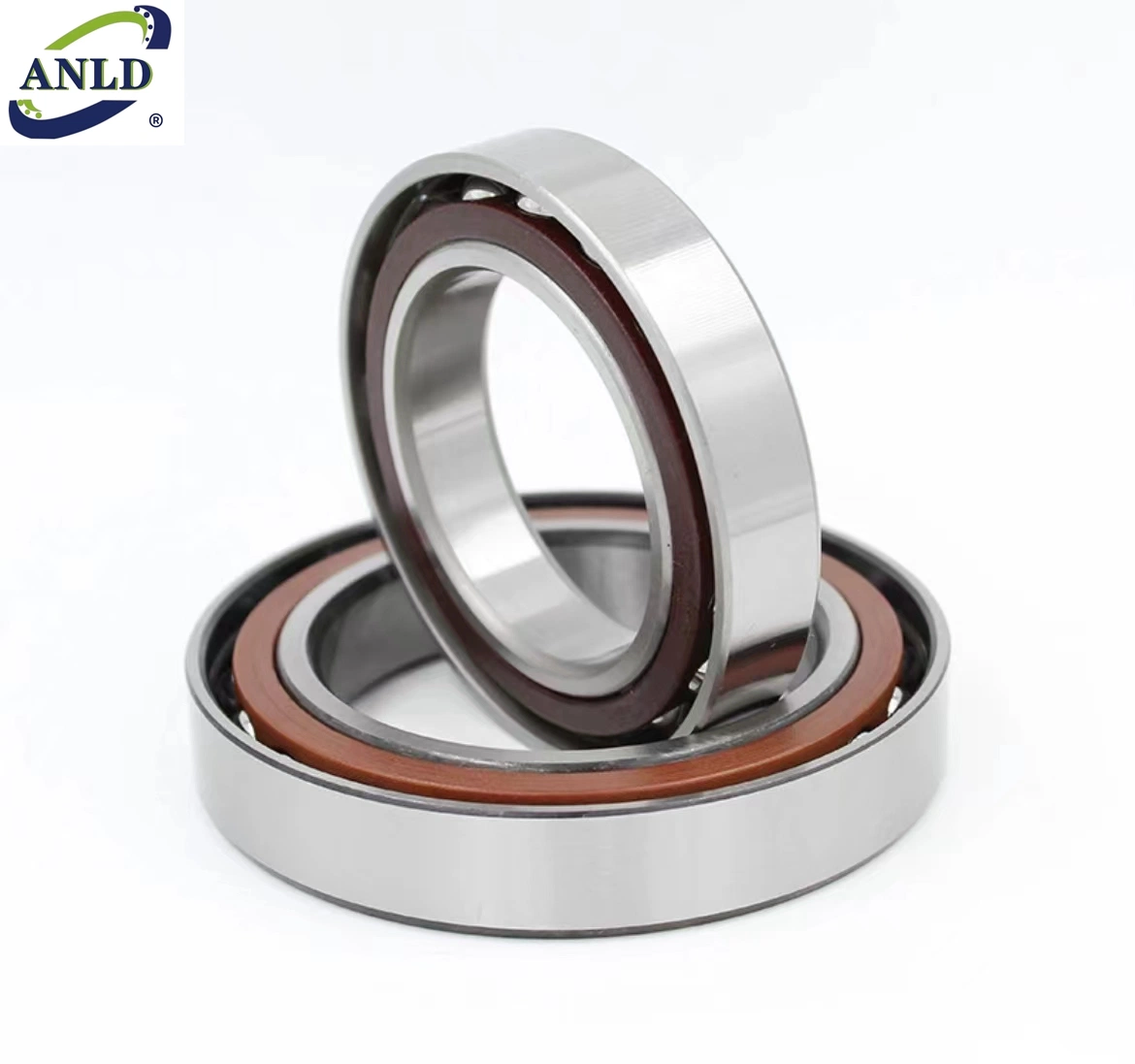 P5 P6 P0 7012 7012AC 7012b 7012c 7012acm 7012bm Angular Contact Ball Bearing