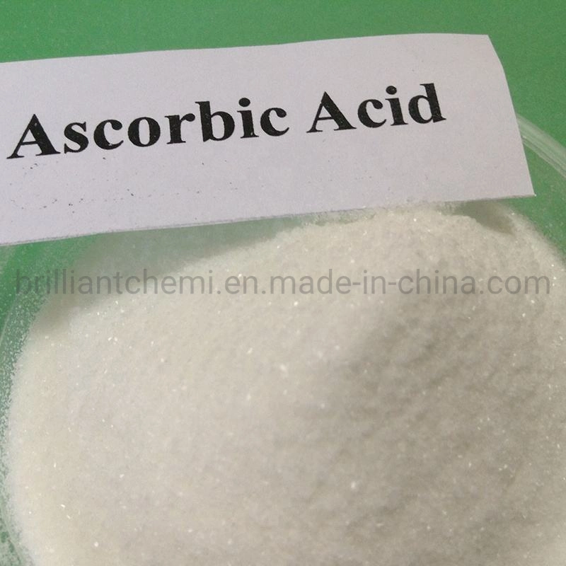 Nutrition Enhancer High quality/High cost performance  Pharmaceutical Food Grade Ascorbic Acid Vitamin C