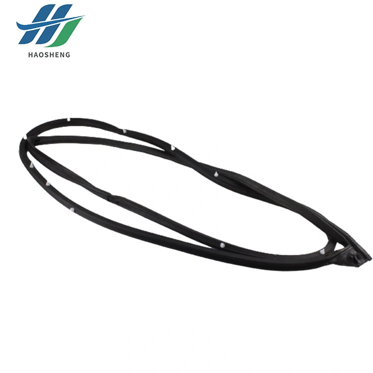 Weather Strip Auto Parts Weatherstrip L Frt Door for Honda Crider 72350-Tg0-T01