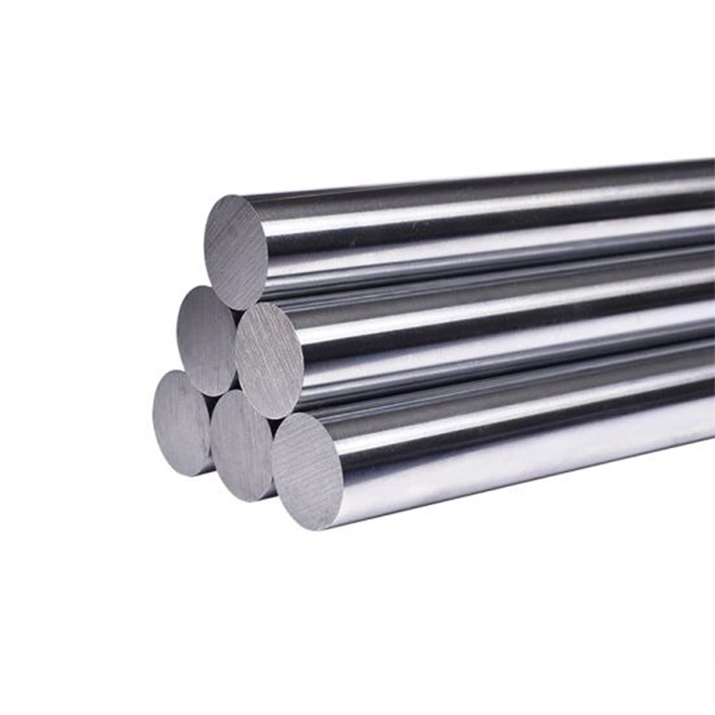 1.2581 402j2 Large Diameter AISI 4140 201 1.2581 Round Bar Stainless Steel Solid