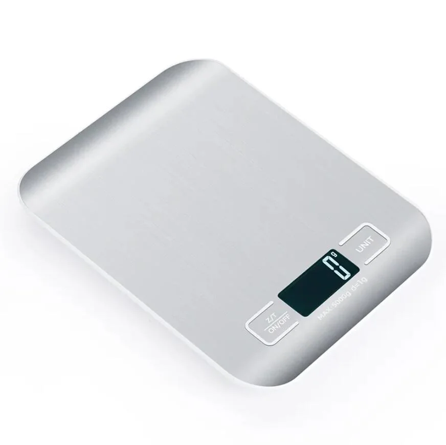 Best Quality Stainless Steel Kitchen Scale