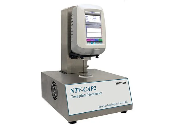 Ybotech Cone Plate Viscometer