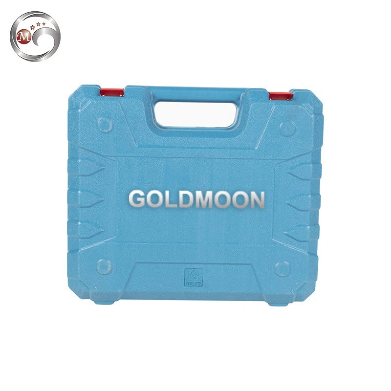 Goldmoon com 10% de desconto em CC 20 V Max-Compatible - bateria de iões de lítio sem escovas mão elétrica Ferramentas eléctricas, perfuradora eléctrica sem fios com carregador rápido