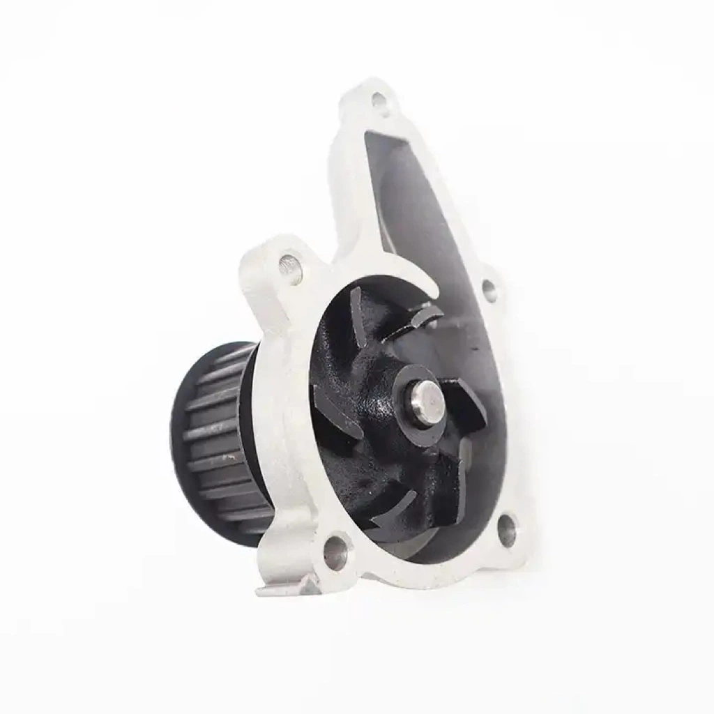 Car Accessories High quality/High cost performance  Original Car Auto Engine Parts Cooling System Water Pump