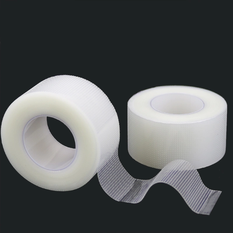 9m Medical PE Tape Manufacturers Wholesale/Supplier Self-Adhesive Elastic Bandages