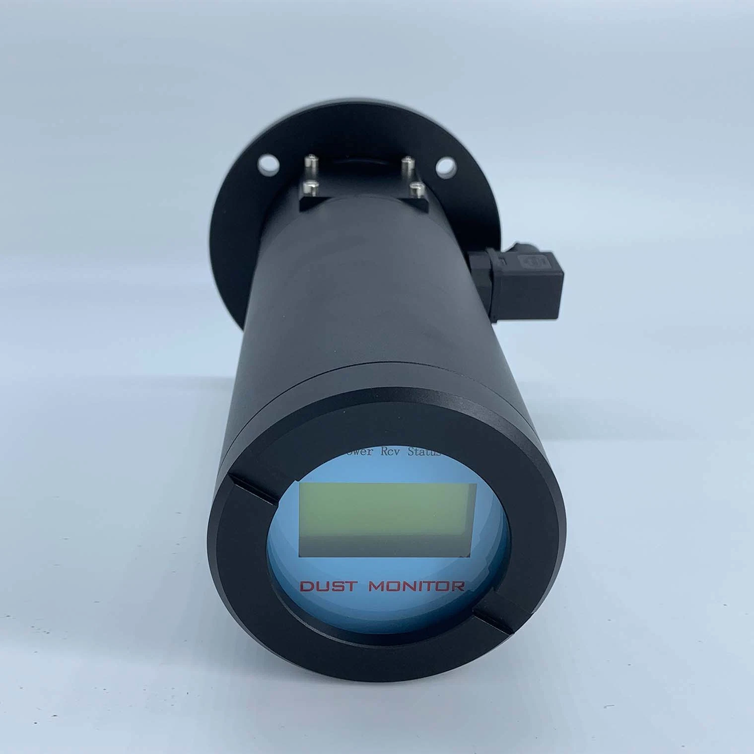 Environmental Monitoring Smoke Analyzer Dust Concentration Meter