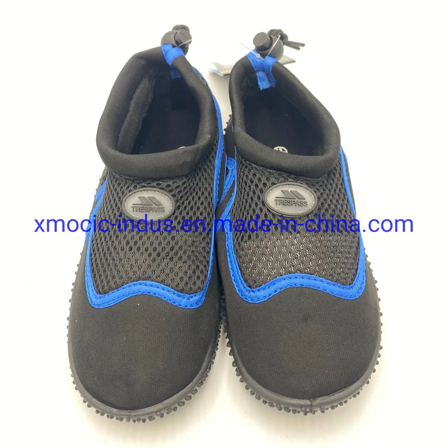 New Custom Swimming Rubber Aqua Shoes Breathable Soft Barefoot Outdoor Beach Nonslip Fitness Diving Sneaker Surf Shoes