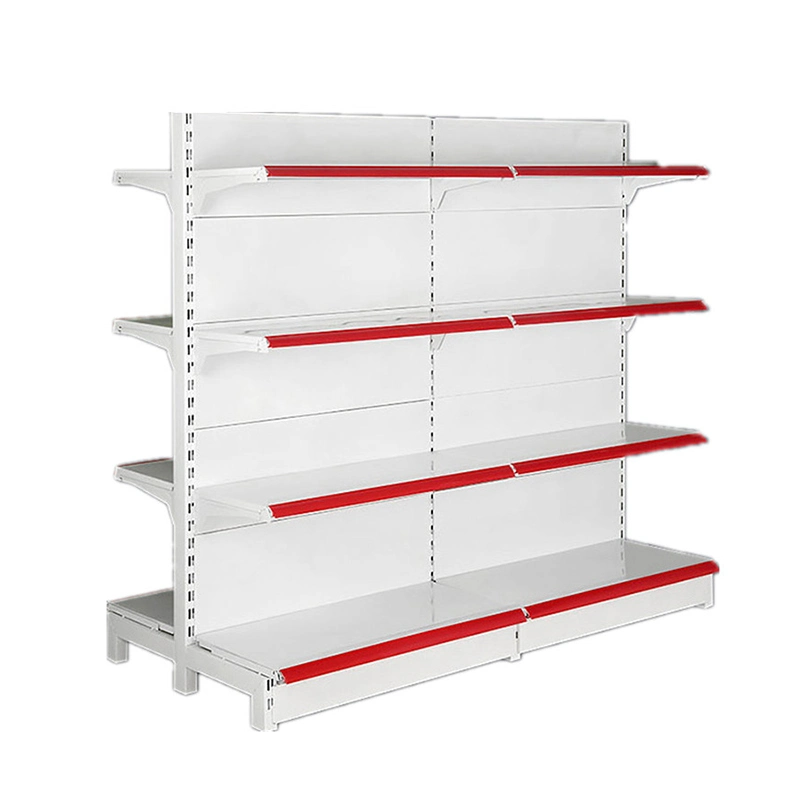 Factory Price Gondola Shelf Grocery Shelf Supermarket Rack