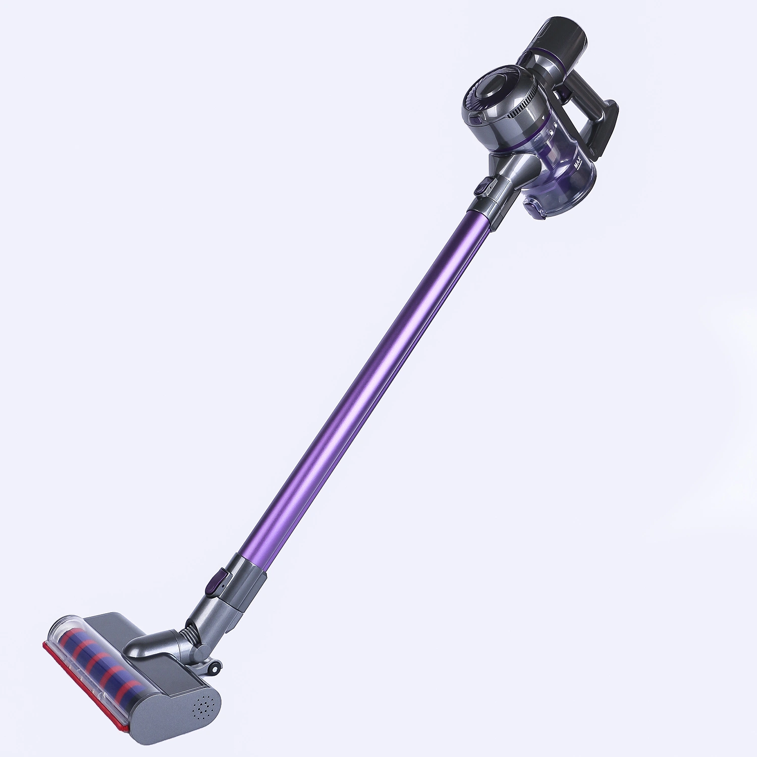 Lightweight Rechargeable Cordless Stick Vacuum Cleaner