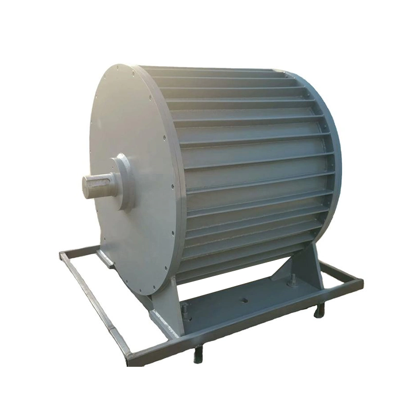 Free Energy 100kw 200kw 300kw 500kw Low Rpm Permanent Magnet Generator