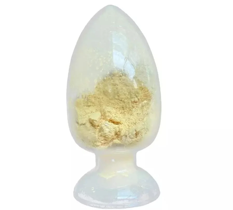 CAS 222400-29-5 Made in China High Purity Pea Protein