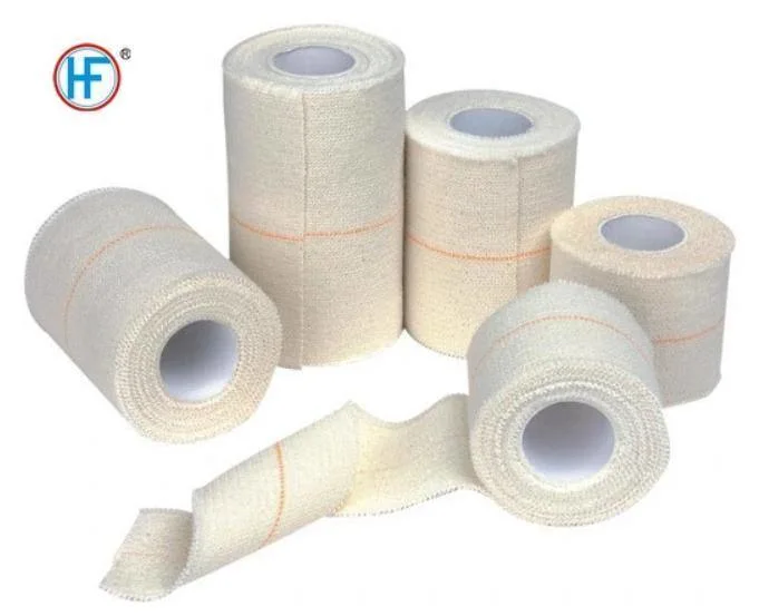 Shanghai, Ningbo Bandage Hengfeng Karton 5cm/7,5cm/10cm/15cm*4,5m China CE Chirurgisches Instrument