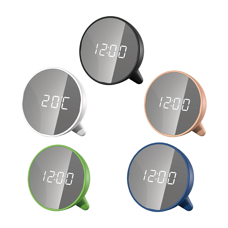 Good Quality Mini LED Clock with Alarm