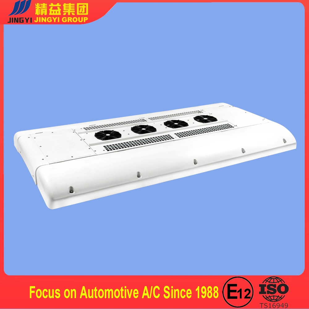 Hot Sell Roof Mounted Commercial Bus Air Conditioning for 11~12 Meters Tramways Electric Bus