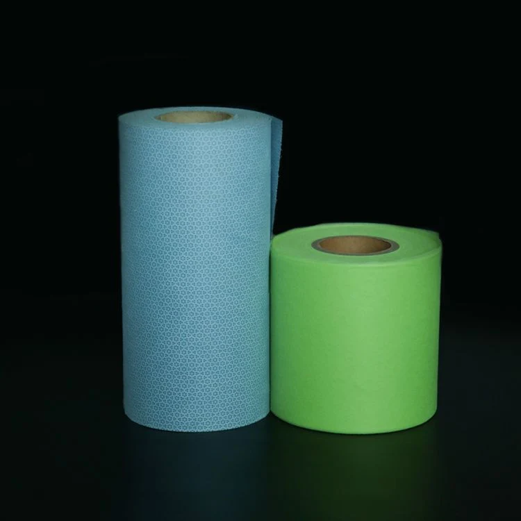 Skin Friendly Soft 100% PP Spunbond Hydrophilic Non-Woven