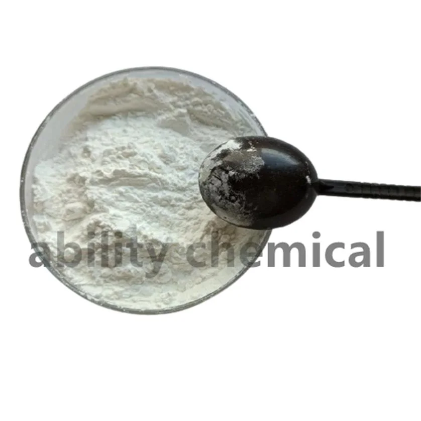 Food Additive Calcium Pantothenate Raw Materials at Good Price