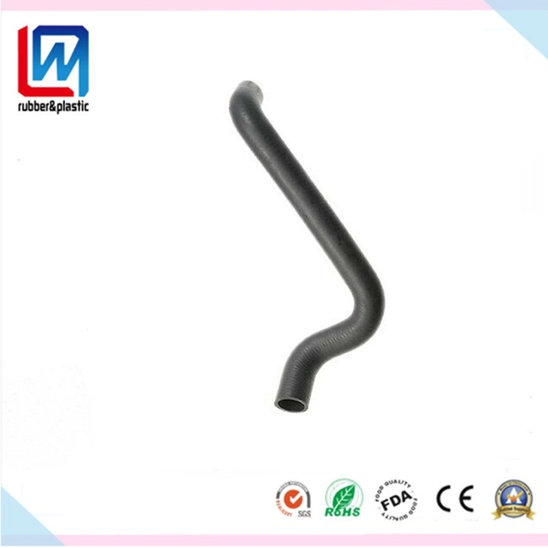 OEM Rubber Radiator Hose Upper Pipe for Auto