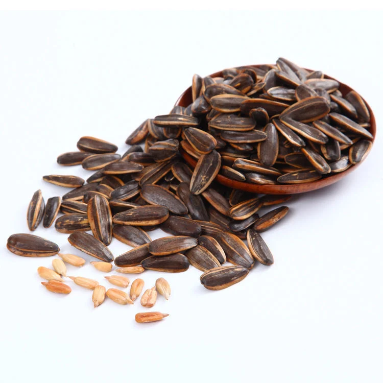 ISO Certificate Nuts & Kernel Snacks Roasted Sunflower Seeds with Salted Flavor Wholesale/Supplier Cheap