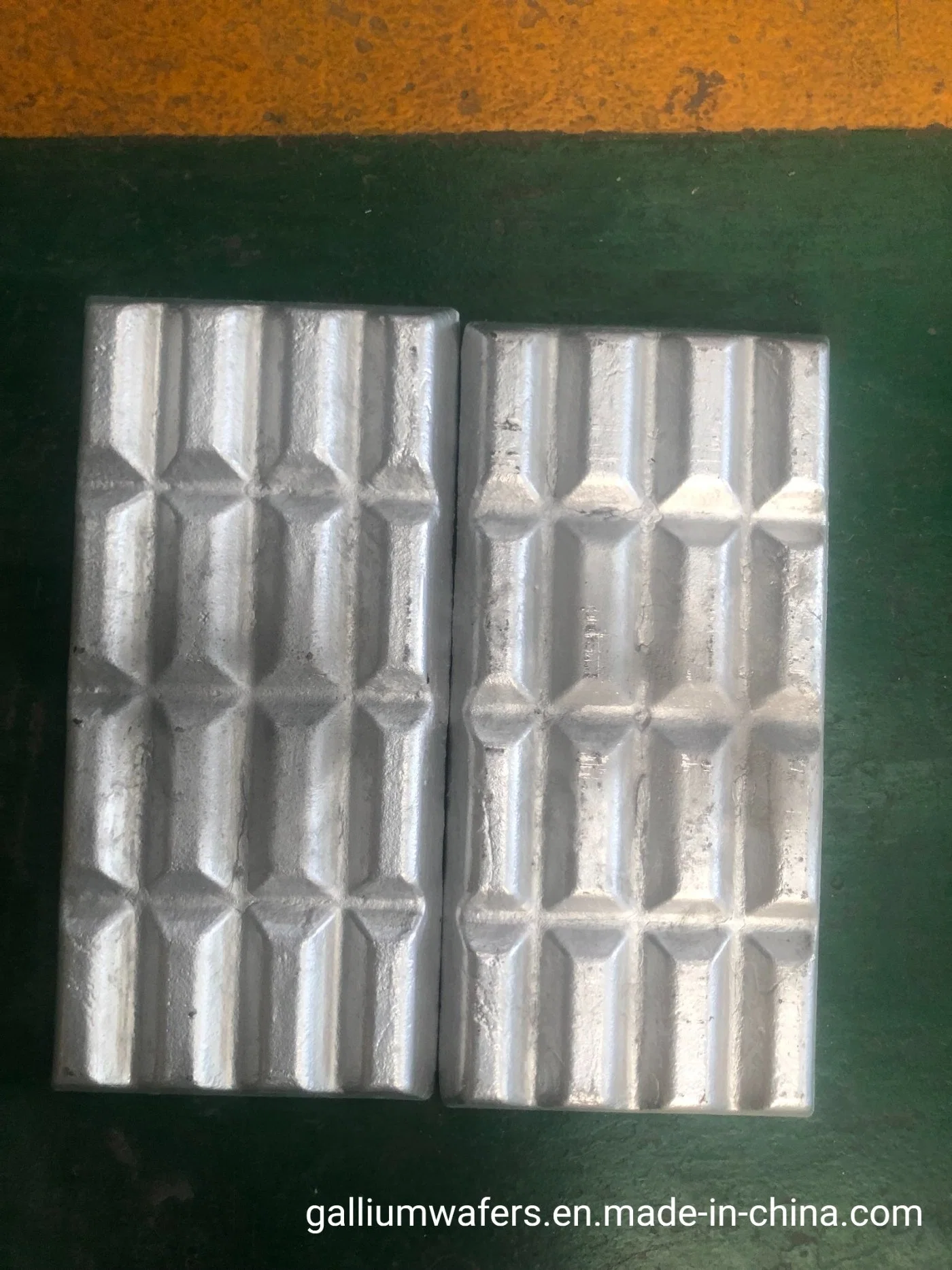 Aluminum Nickel Alloy Al-Ni-10/ Aluminum Nickel Master Alloy/Master Alloy