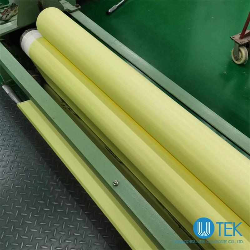 420GSM Aramid Fiber Fabric for Infusion Process