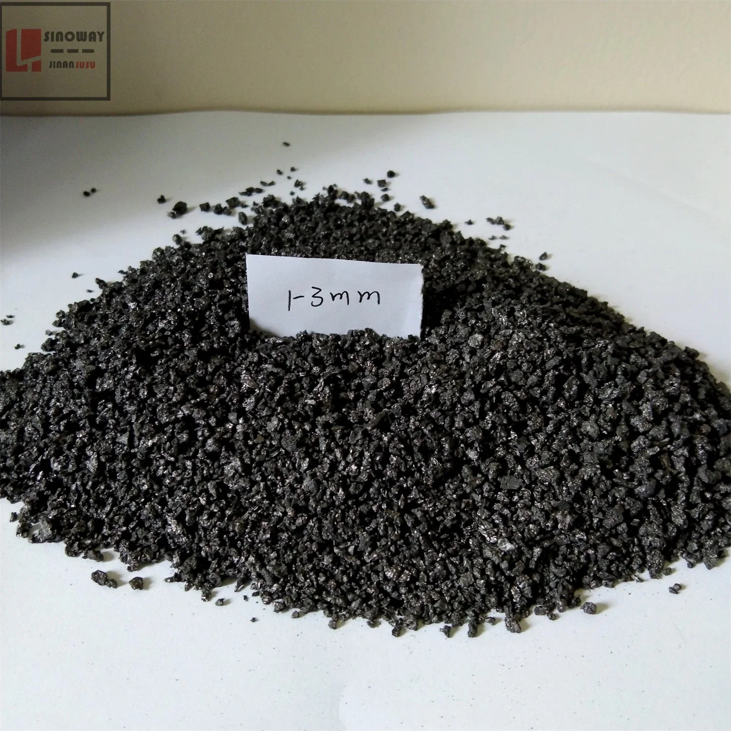 Latest Pet Coke Price for Calcined Petroleum Coke CPC Used as Carbon Additive