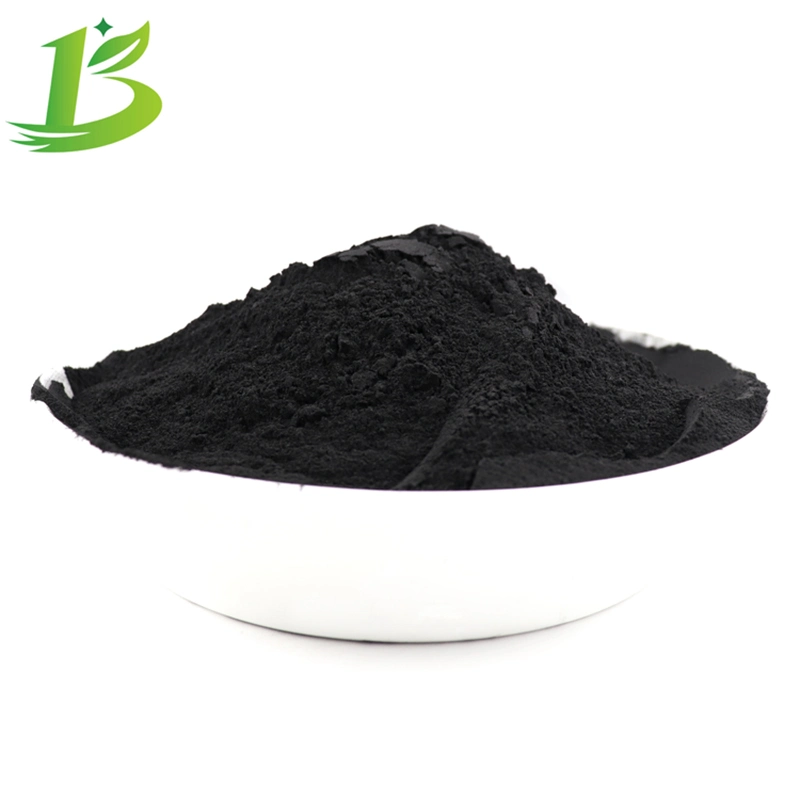 Activated Carbon for Color Remover in Wastewater Treatment