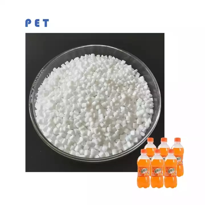 Pet Resin CZ328A CZ328h Wk-851 Wk-881 Making Bottle